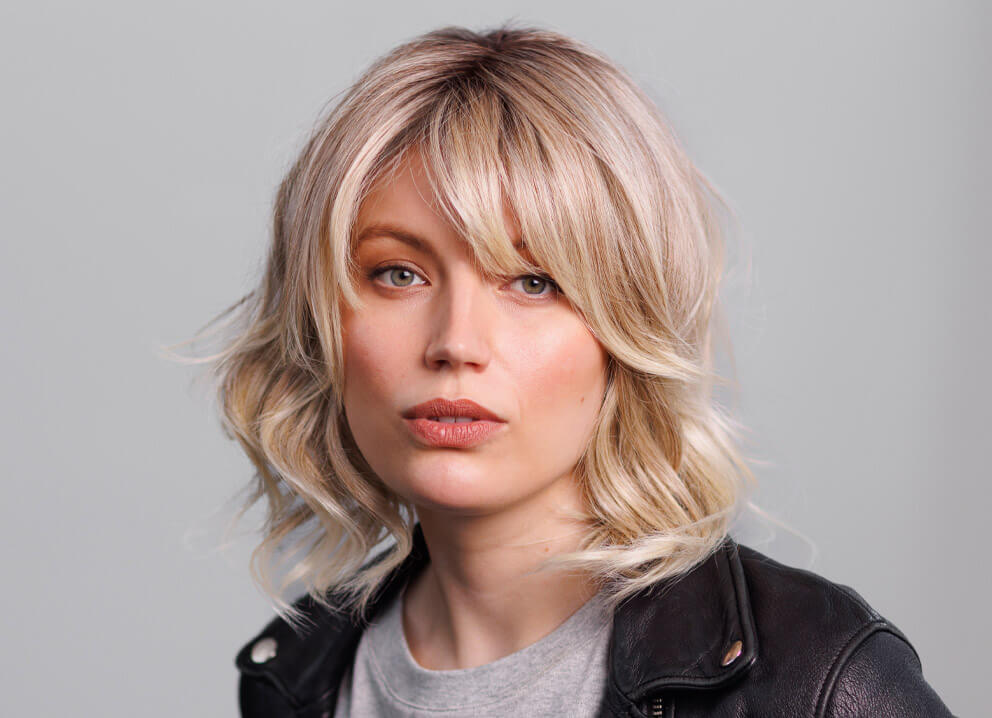 Wigs for Cancer Patients